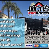 Micasa Pro Roofers - City of Industry ico