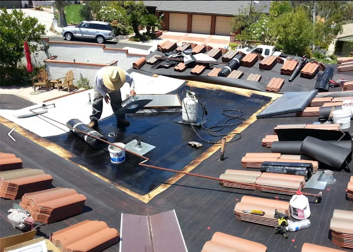 Always Reliable Roofing Picture 5