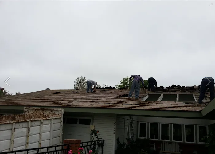 Always Reliable Roofing Picture 8