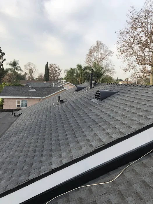 B&I ROOFING Picture 1