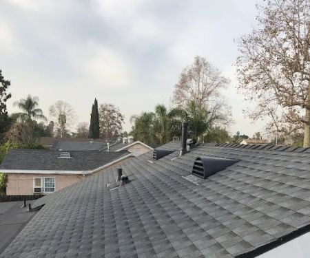 B&I ROOFING