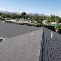 California Roofing Install and Repair ico