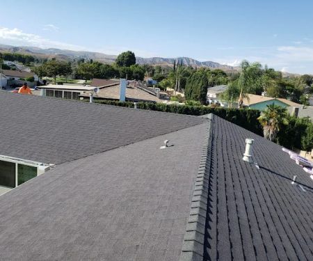 California Roofing Install and Repair