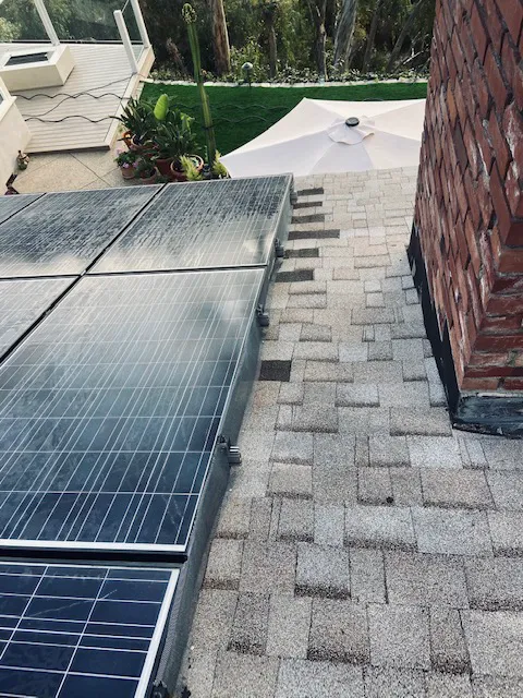 California Roofing Install and Repair Picture 5