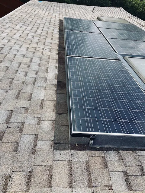 California Roofing Install and Repair Picture 2