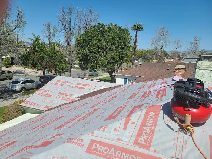 California Roofing Install and Repair Picture 6