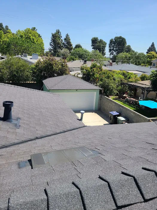 California Roofing Install and Repair Picture 3