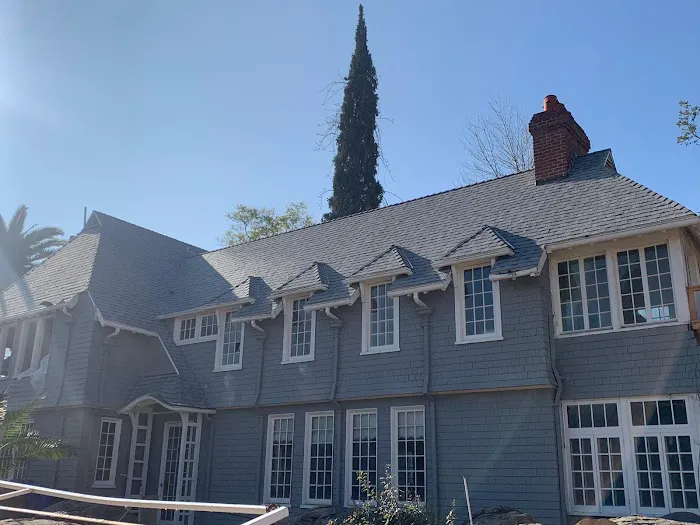 California Roofing Install and Repair Picture 4