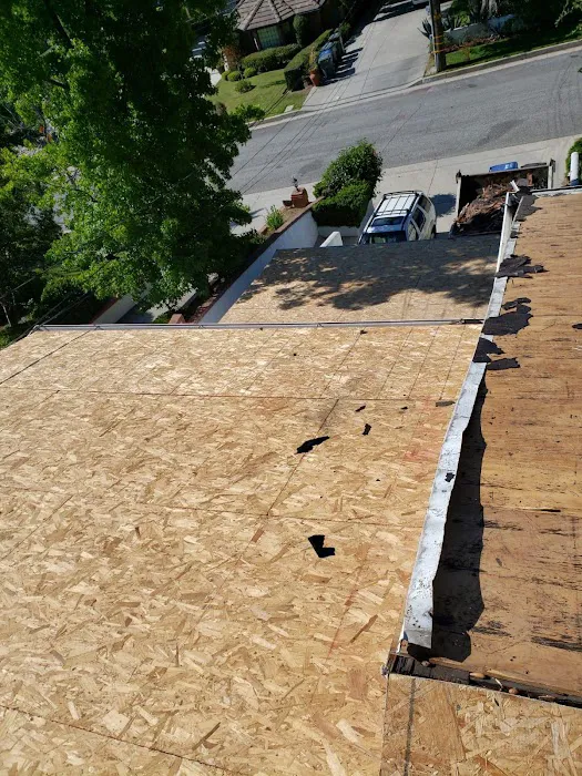 California Roofing Install and Repair Picture 9