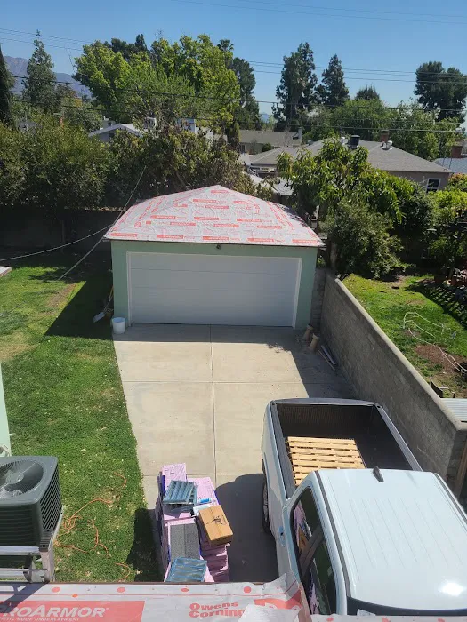 California Roofing Install and Repair Picture 10