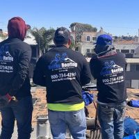Husky Roofing & Construction ico