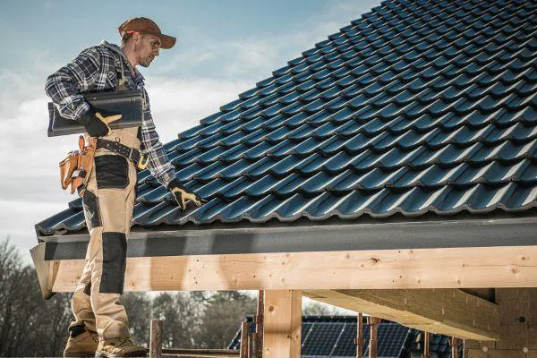 Husky Roofing & Construction Picture 7