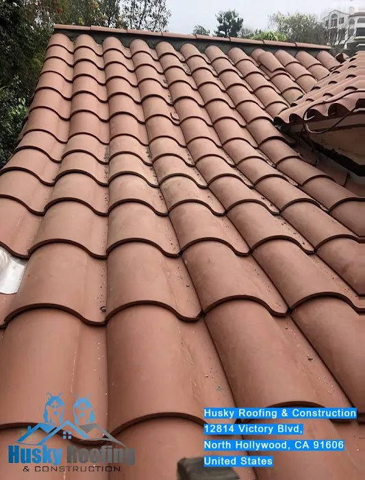 Husky Roofing & Construction Picture 3