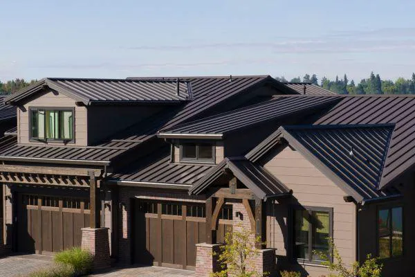 Husky Roofing & Construction Picture 10