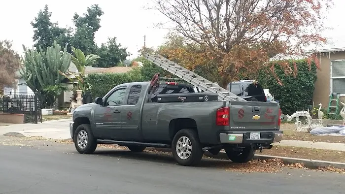 Pinnacle Roofing Services Picture 1