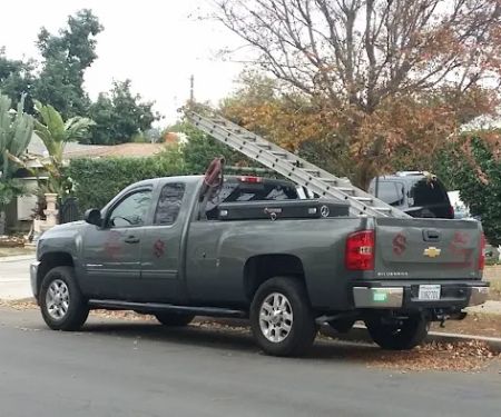 Pinnacle Roofing Services