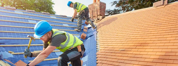 The Roofing Sun Valley Picture 2