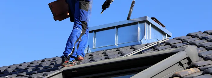 The Roofing Sun Valley Picture 3