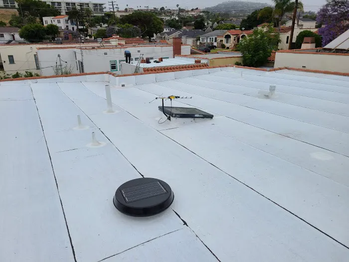 G A Roofing & Repair Specialist Picture 1