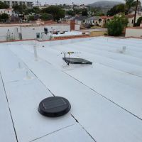 G A Roofing & Repair Specialist ico