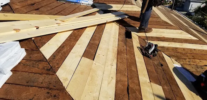 G A Roofing & Repair Specialist Picture 4