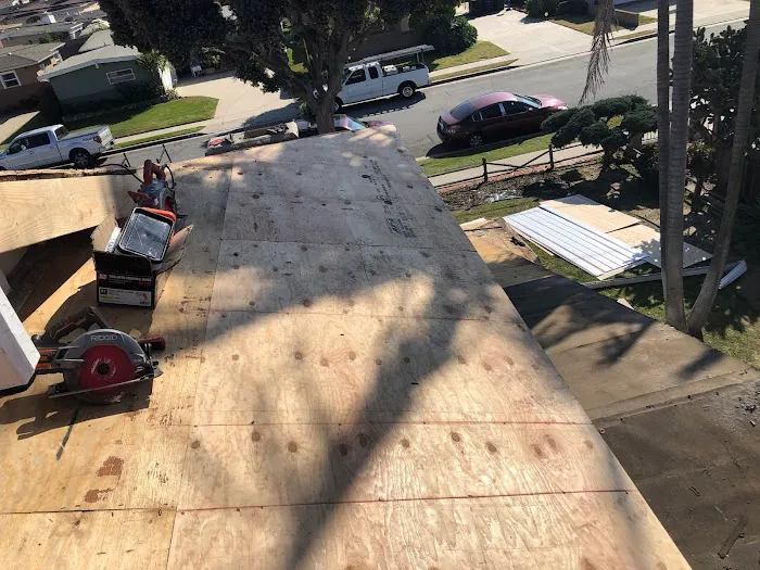 G A Roofing & Repair Specialist Picture 5