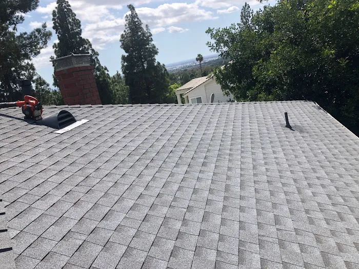 G A Roofing & Repair Specialist Picture 3