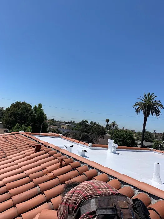 G A Roofing & Repair Specialist Picture 8