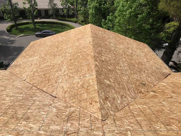 G A Roofing & Repair Specialist Picture 7