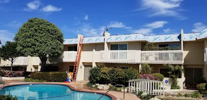 G A Roofing & Repair Specialist Picture 6