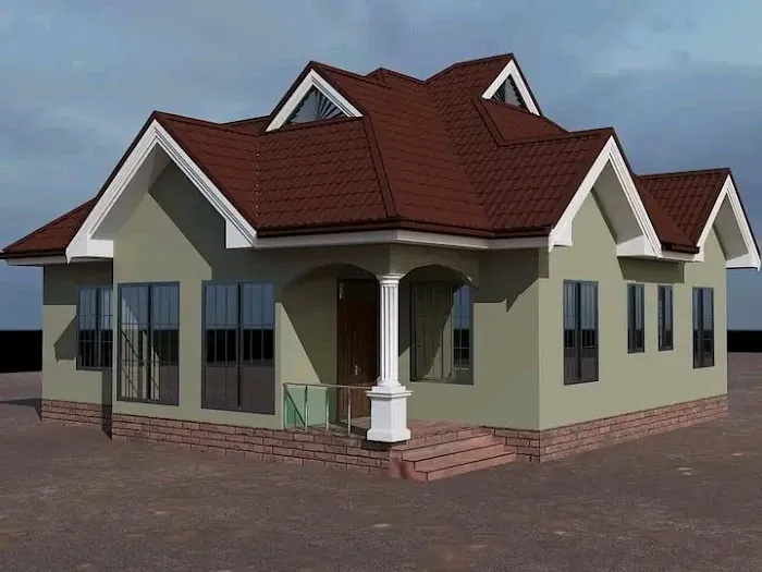 Ivy league Roof Installation Picture 1