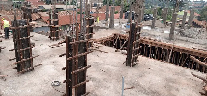 Ivy league Roof Installation Picture 7