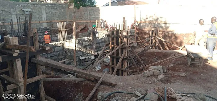 Ivy league Roof Installation Picture 6