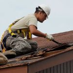 Crown Trim Roofers