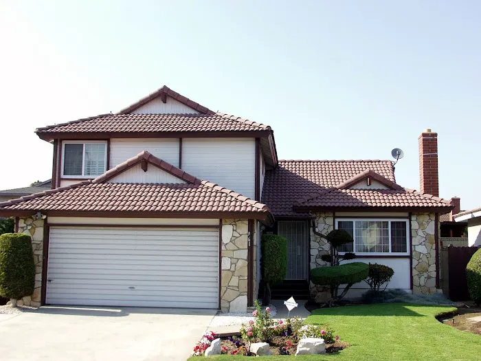 Mark Westfall Roofing Contractor Picture 2