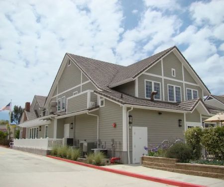 Mark Westfall Roofing Contractor