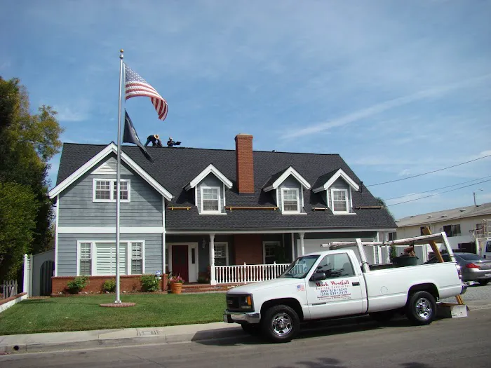 Mark Westfall Roofing Contractor Picture 6