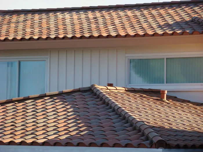 Mark Westfall Roofing Contractor Picture 5