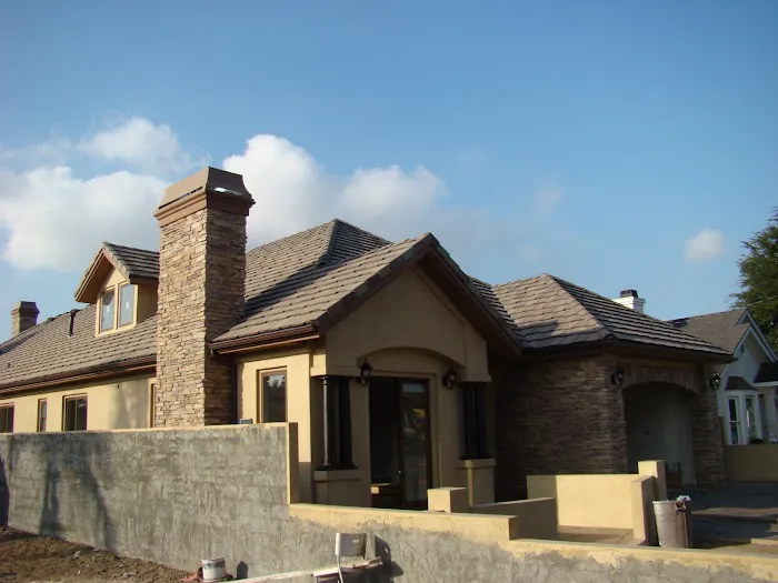 Mark Westfall Roofing Contractor Picture 4