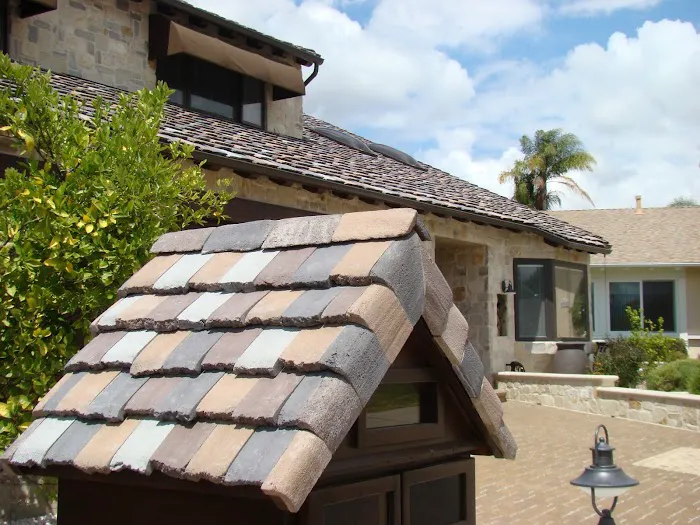 Mark Westfall Roofing Contractor Picture 7