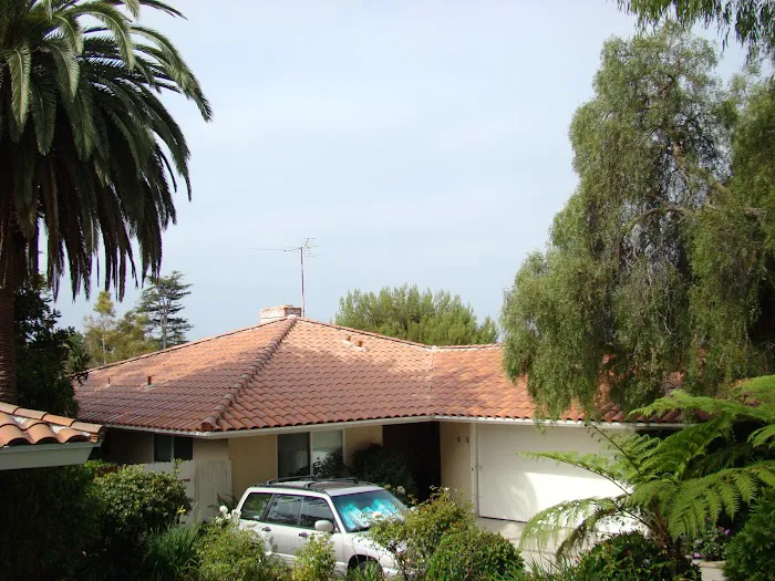 Mark Westfall Roofing Contractor Picture 10