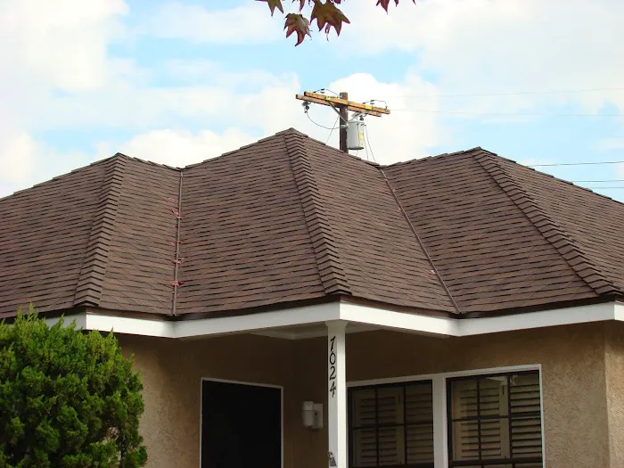 Mark Westfall Roofing Contractor Picture 9