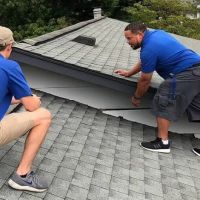 Quality Roofing Services ico