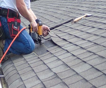 Ray & Sons Roof Repair