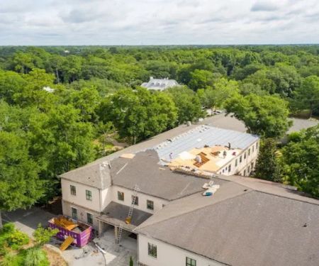 Reliable Roofing