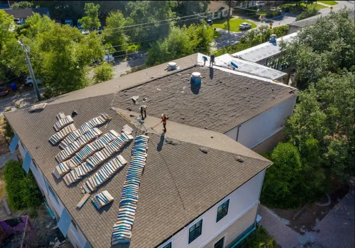 Reliable Roofing Picture 8