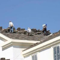 Green Brothers Roofing & Commercial Roofer ico