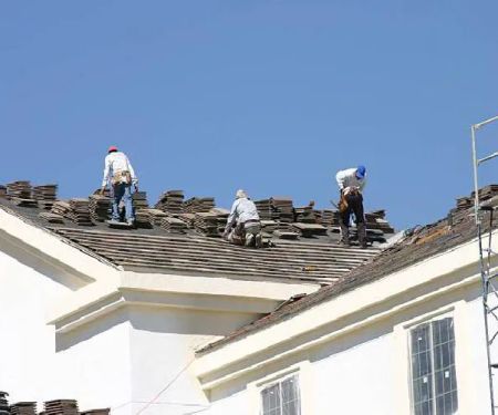 Green Brothers Roofing & Commercial Roofer