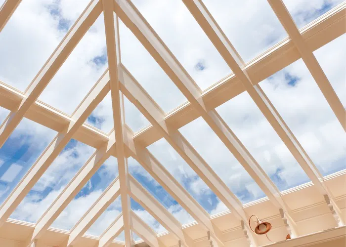 DK Commercial Roofing Picture 1