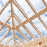 DK Commercial Roofing ico